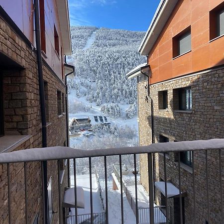 Residencial Sol I Ski 23 4P Ransol El Tarter Zona Grandvalira Extérieur photo