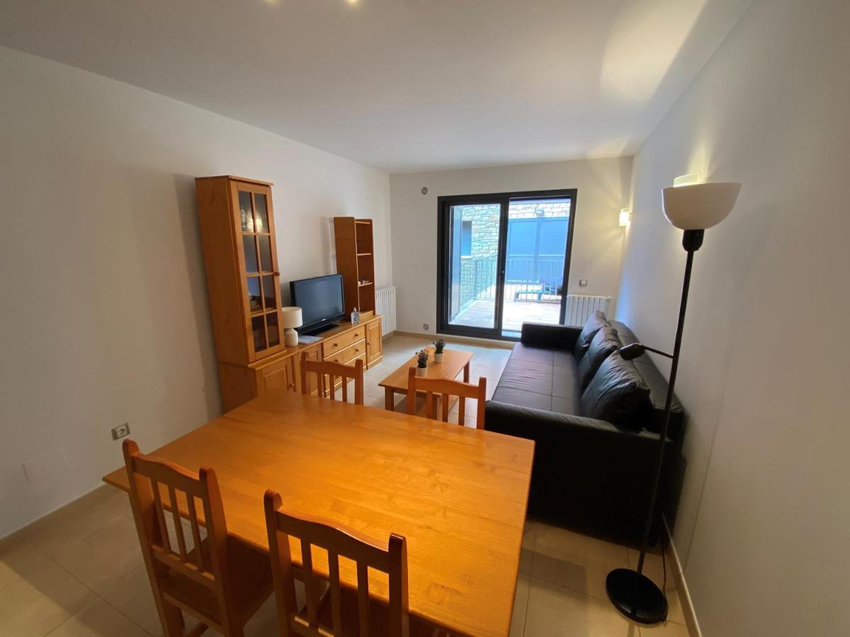 Residencial Sol I Ski 23 4P Ransol El Tarter Zona Grandvalira Extérieur photo