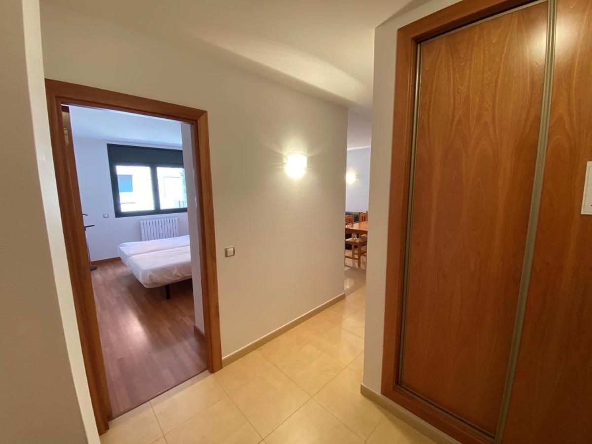 Residencial Sol I Ski 23 4P Ransol El Tarter Zona Grandvalira Extérieur photo
