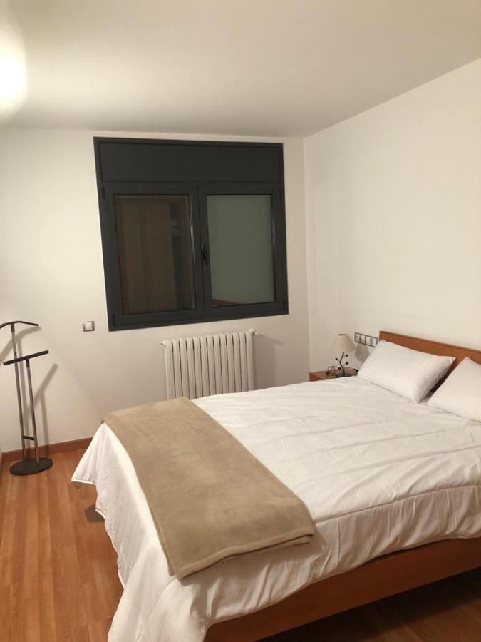 Residencial Sol I Ski 23 4P Ransol El Tarter Zona Grandvalira Extérieur photo