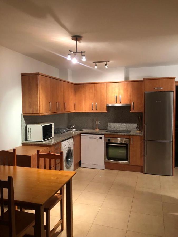 Residencial Sol I Ski 23 4P Ransol El Tarter Zona Grandvalira Extérieur photo