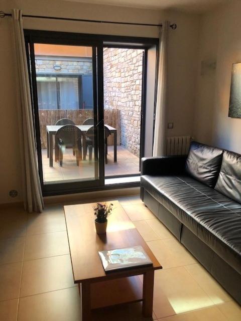 Residencial Sol I Ski 23 4P Ransol El Tarter Zona Grandvalira Extérieur photo
