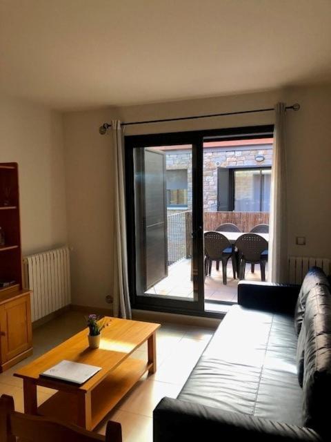 Residencial Sol I Ski 23 4P Ransol El Tarter Zona Grandvalira Extérieur photo